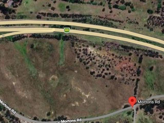 Land for sale in Pentland Hills, Victoria