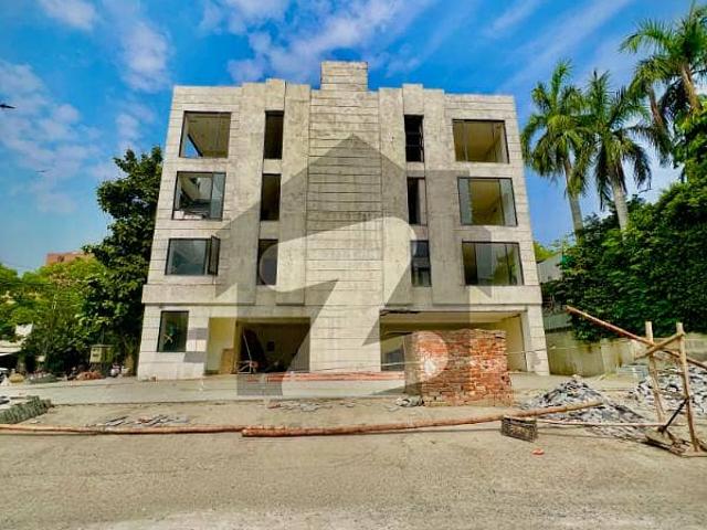 Building for rent in Rawalpindi, Islamabad Capital Territory