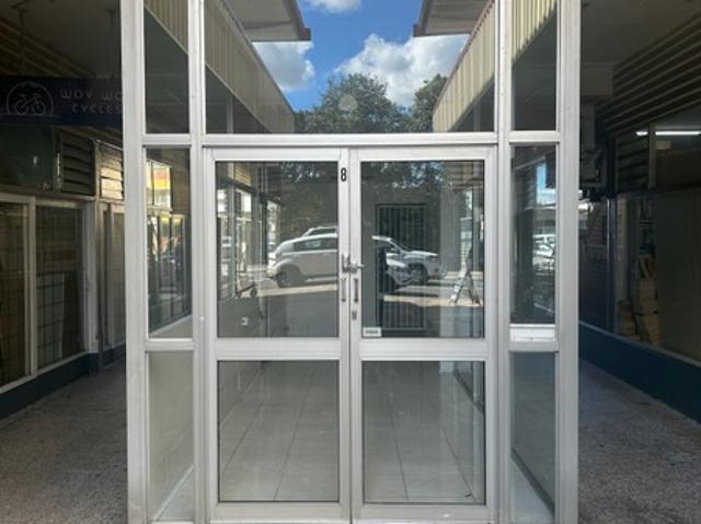 Retail for rent in Woy Woy, New South Wales