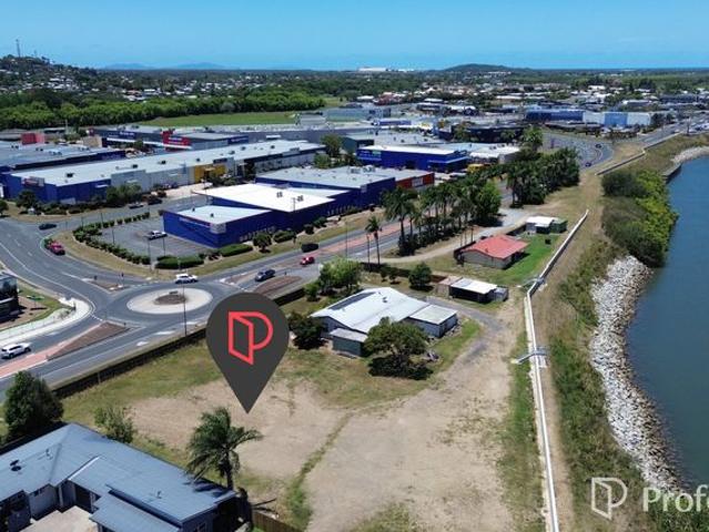 Land for sale in Mackay, Queensland