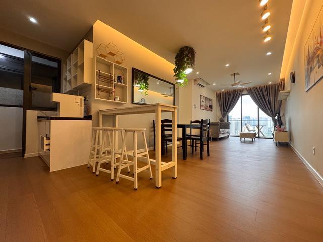 Serviced Residence for sale in Country Heights Damansara, Kuala Lumpur