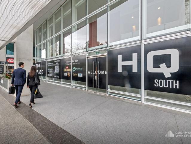 Retail for rent in Fortitude Valley, Greater Brisbane