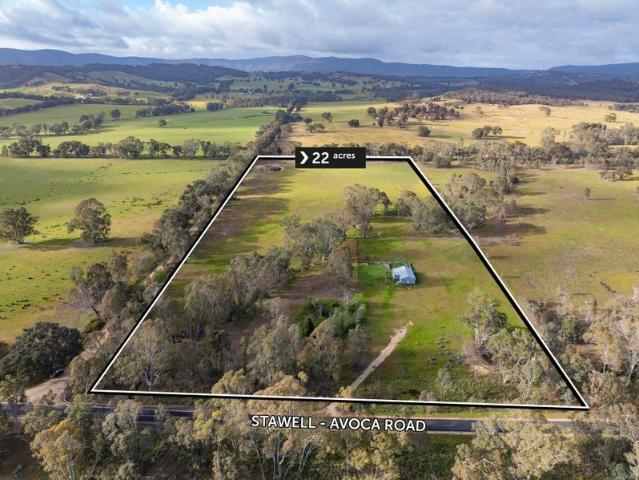 Land for sale in Moonambel