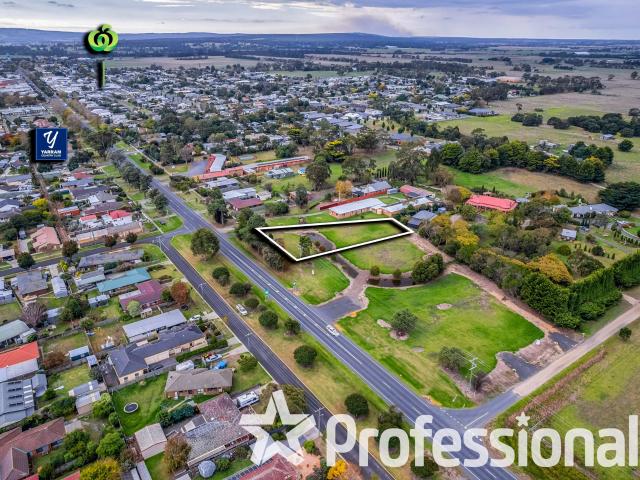 Property for sale in Yarram, Victoria