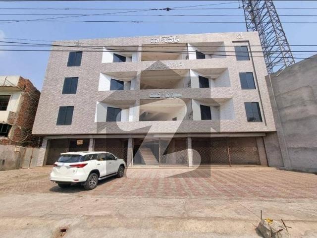 Commercial for rent in Rawalpindi, Islamabad Capital Territory