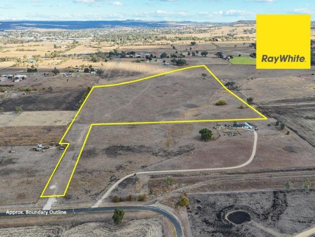 Land for sale in Inverell, New South Wales