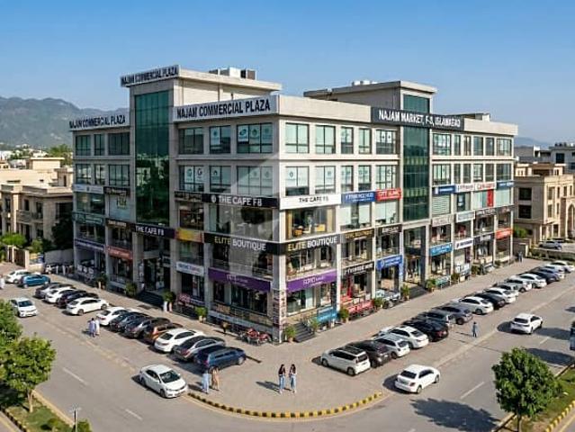 Building for sale in Islamabad
