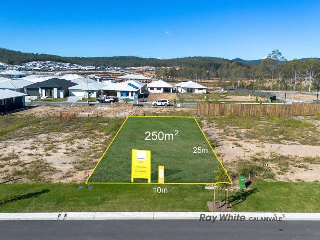 Land for sale in Toombul, Queensland