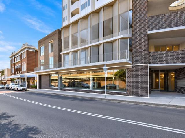 Retail for rent in Inner West, Sydney