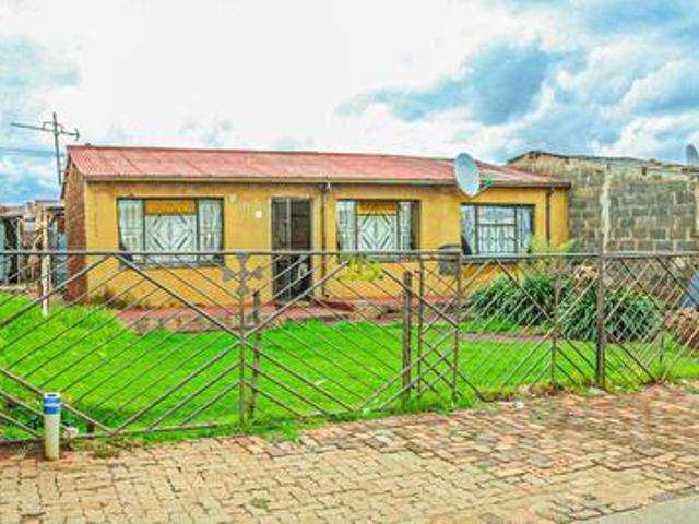 House for sale in Tembisa, Gauteng