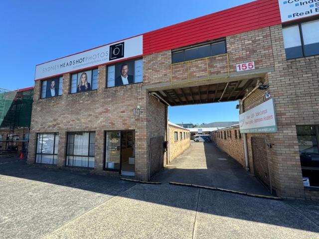 Office for rent in Sutherland, New South Wales