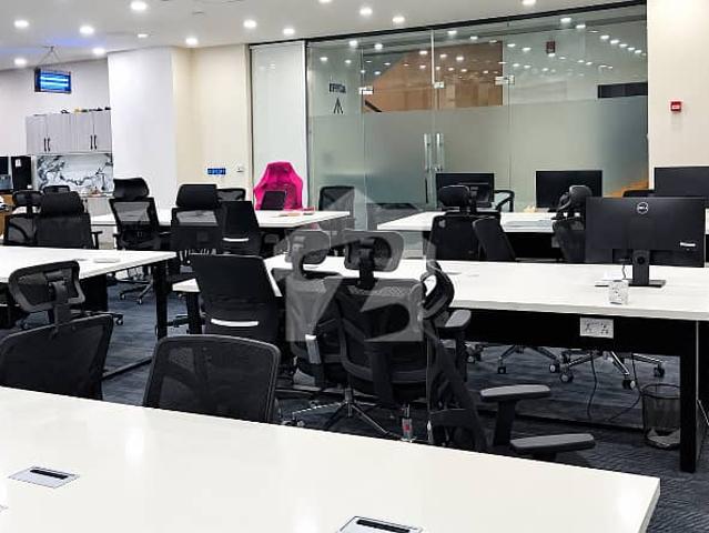 Office for rent in اسلام آباد, زون 1