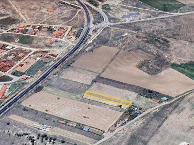 Derbent, Odunpazarı içerisinde satılık mülk