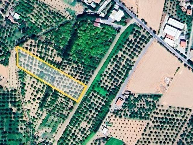 Battalgazi, Malatya içerisinde satılık Arsa