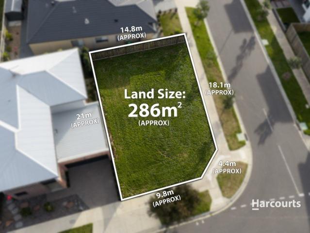Land for sale in Camerons Creek, Victoria
