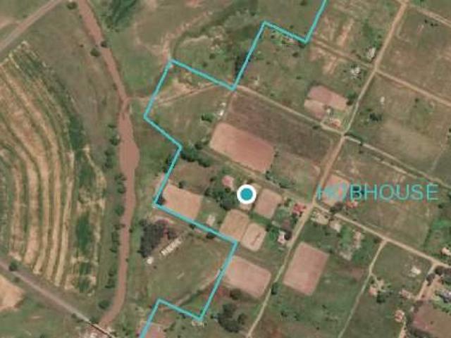 Land for sale in Mantsopa, Free State