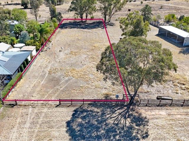 Land for sale in Baan Baa, New South Wales