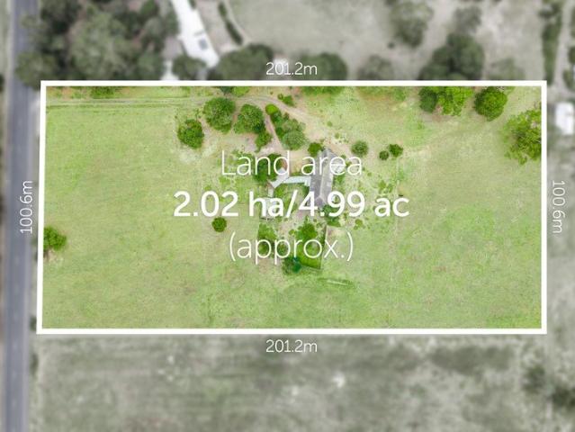 House for sale in Curlewis, Victoria