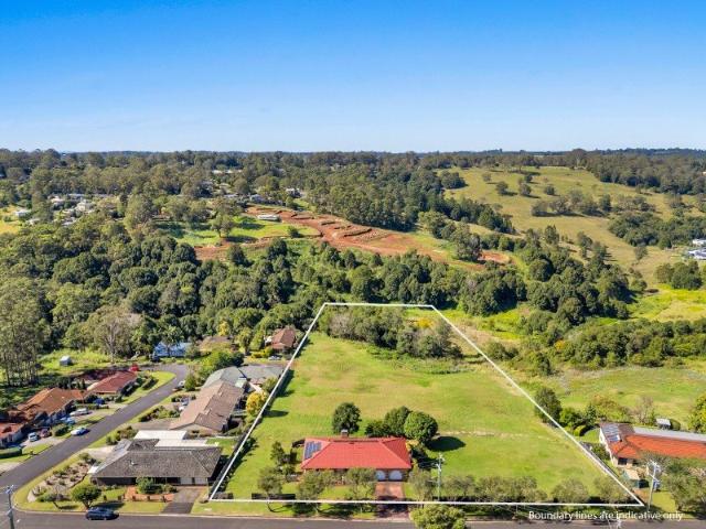 House for sale in Goonellabah, New South Wales