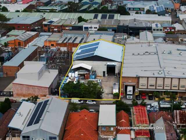 Warehouse for sale in Sydney, New South Wales