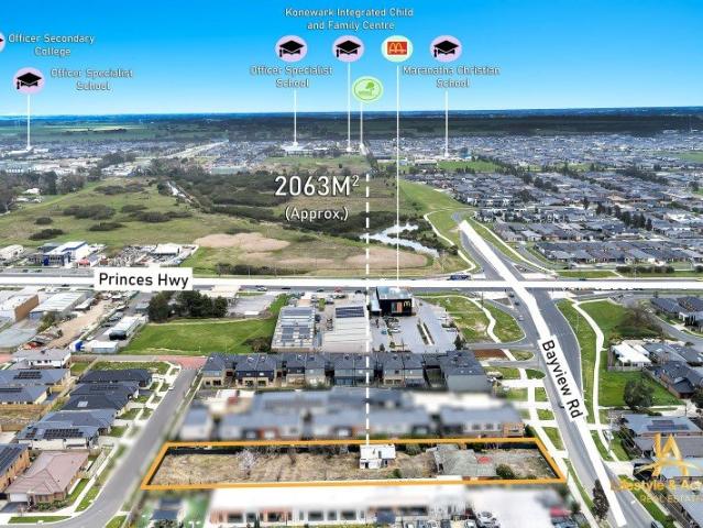 Land for sale in Camerons Creek, Victoria
