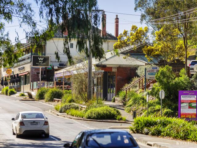 Property for sale in Camerons Creek, Victoria