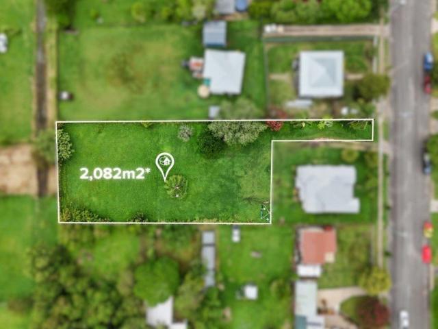 Land for sale in Toombul, Queensland