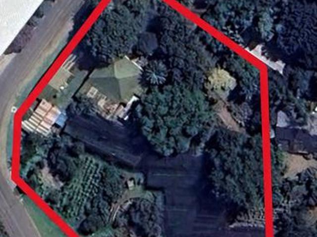 Land for sale in Nooitgedacht, Gauteng