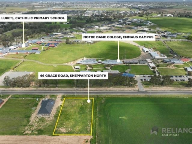 Land for sale in Shepparton North, Victoria
