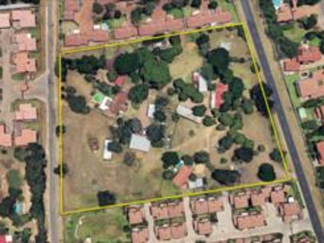 Property for sale in Nooitgedacht, Gauteng