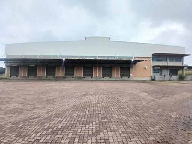 Commercial for sale in Gert Sibande, Mpumalanga