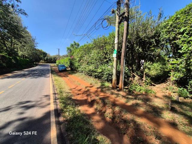 Land for sale in Nairobi