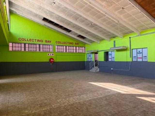 Commercial for rent in Waterkloof, Gauteng