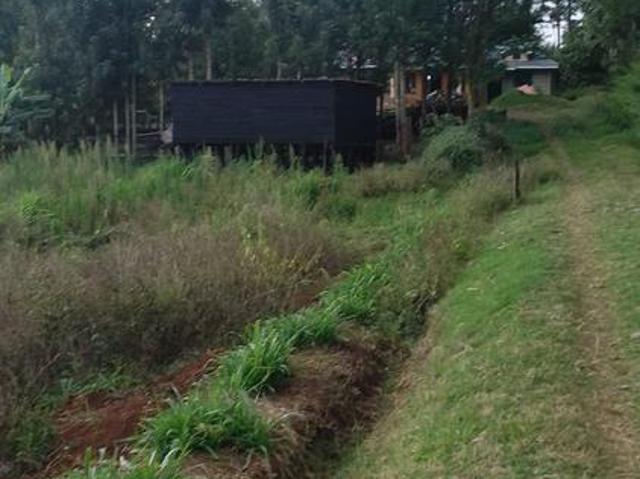 Land for sale in Kieni, Nyeri
