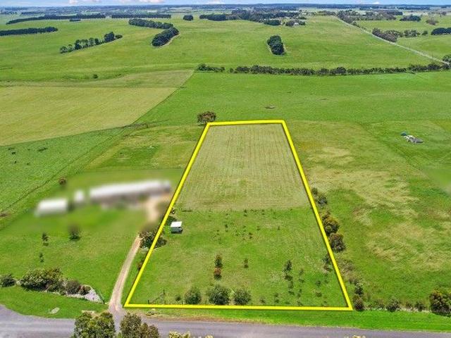 Land for sale in Victoria