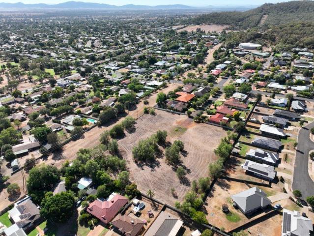 Land for sale in Gunnedah, New South Wales