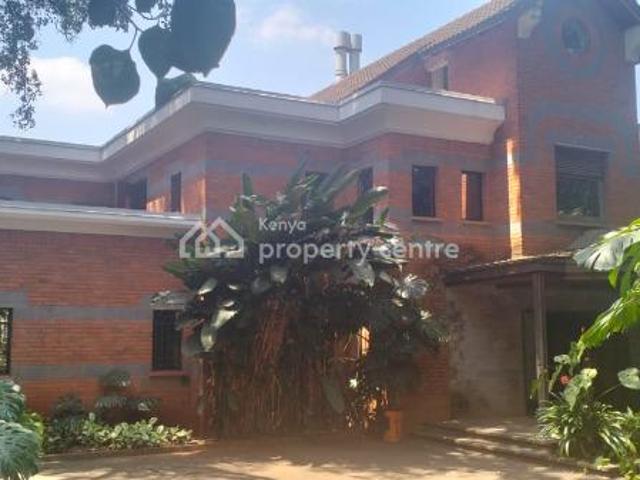 Land for sale in Spring Valley, Westlands