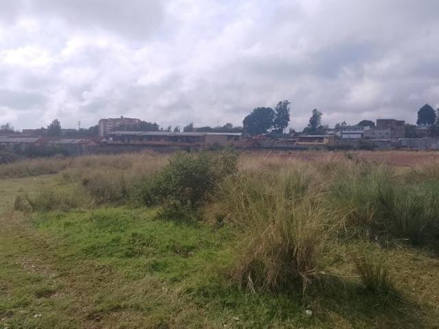 Land for sale in Riruta Nyayo, Kiambu