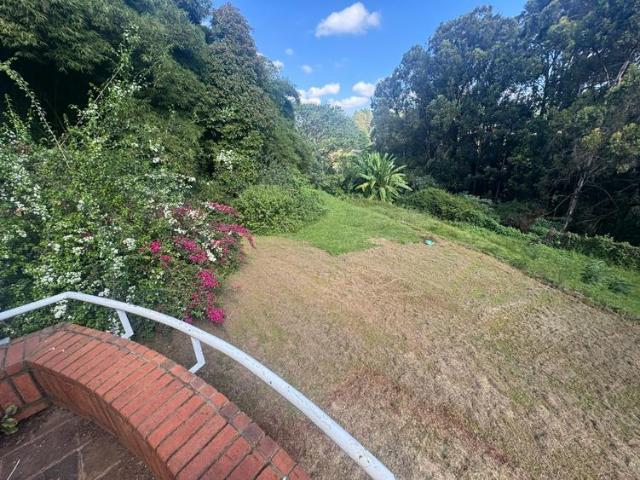 Land for sale in Nyakach, Kisumu