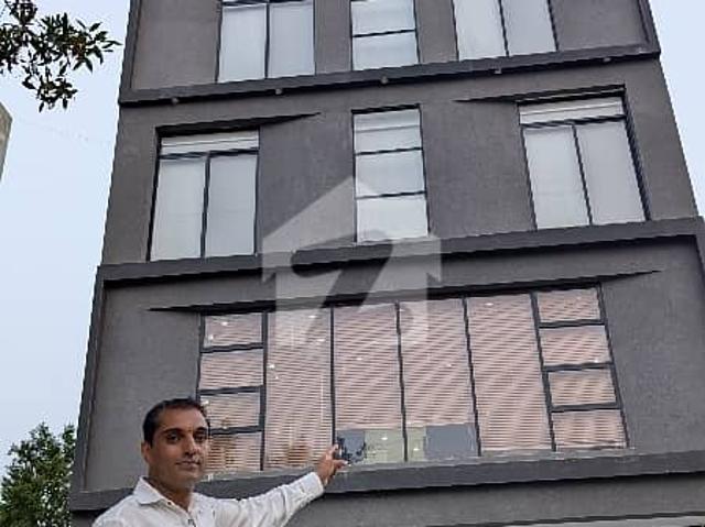 Building for sale in Rawalpindi, Islamabad Capital Territory