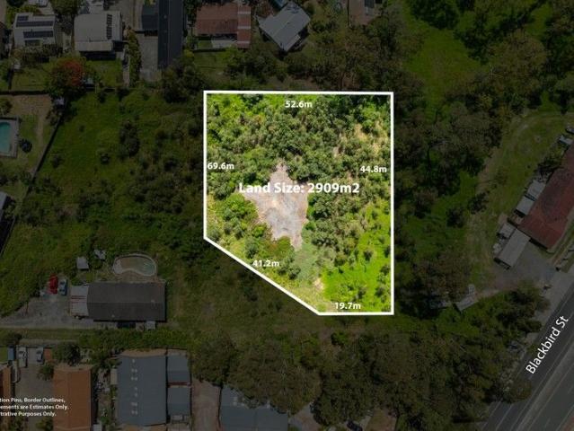 Land for sale in Fawcetts Plain, Queensland