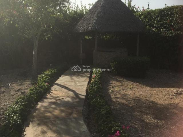 Land for sale in Kilifi