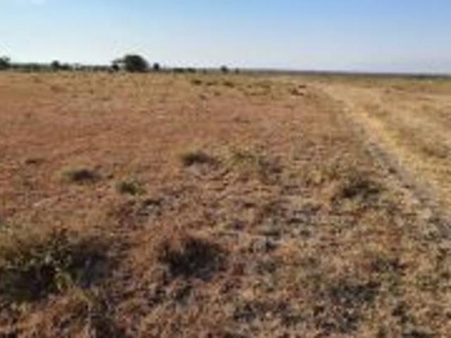 Land for sale in Kisumu