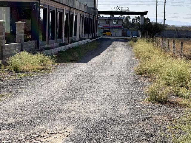 Commercial for sale in Kitengela, Kajiado