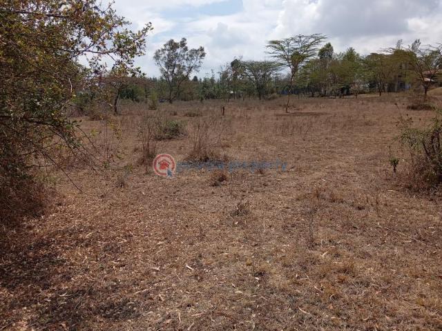 Land for sale in Ngong, Kajiado