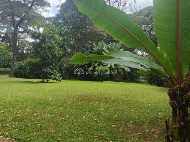Property for sale in Karen, Kiambu