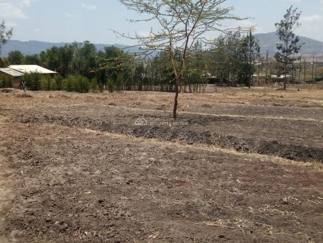 Land for sale in Machakos Town, Machakos