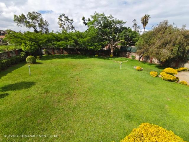 Land for sale in Njiru, Nairobi