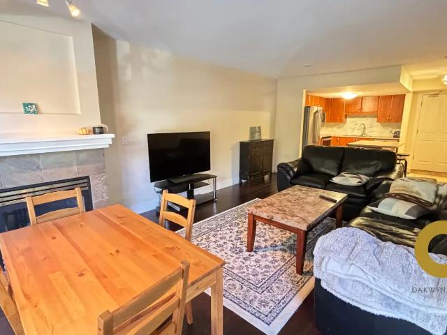 Condo for rent in Port Moody, British Columbia