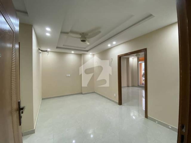 Apartment for rent in Islamabad